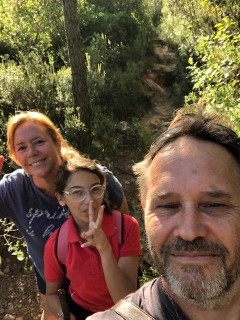Orange Blossom Finca Unique バレンシア エクステリア 写真
