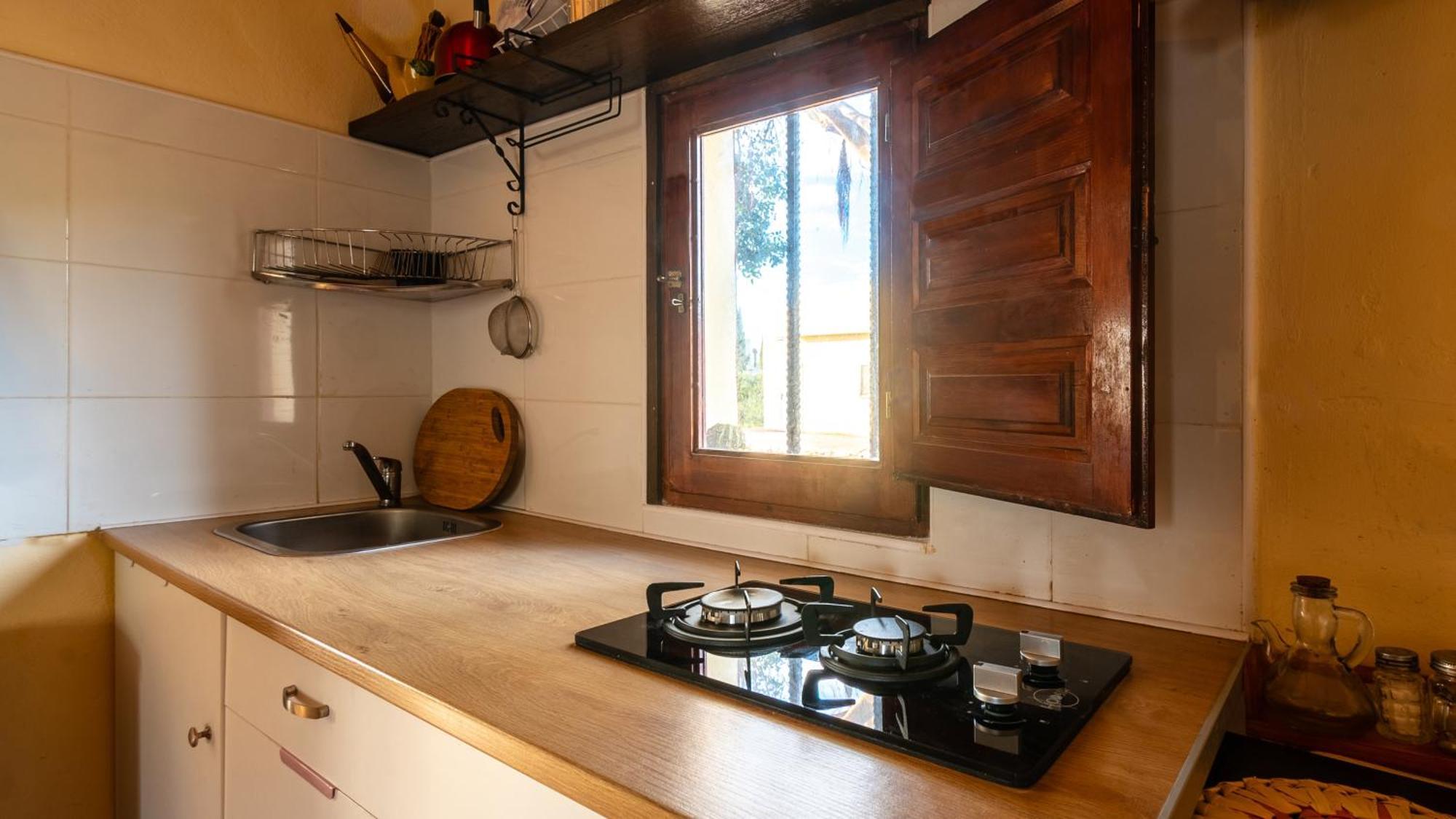 Orange Blossom Finca Unique バレンシア エクステリア 写真