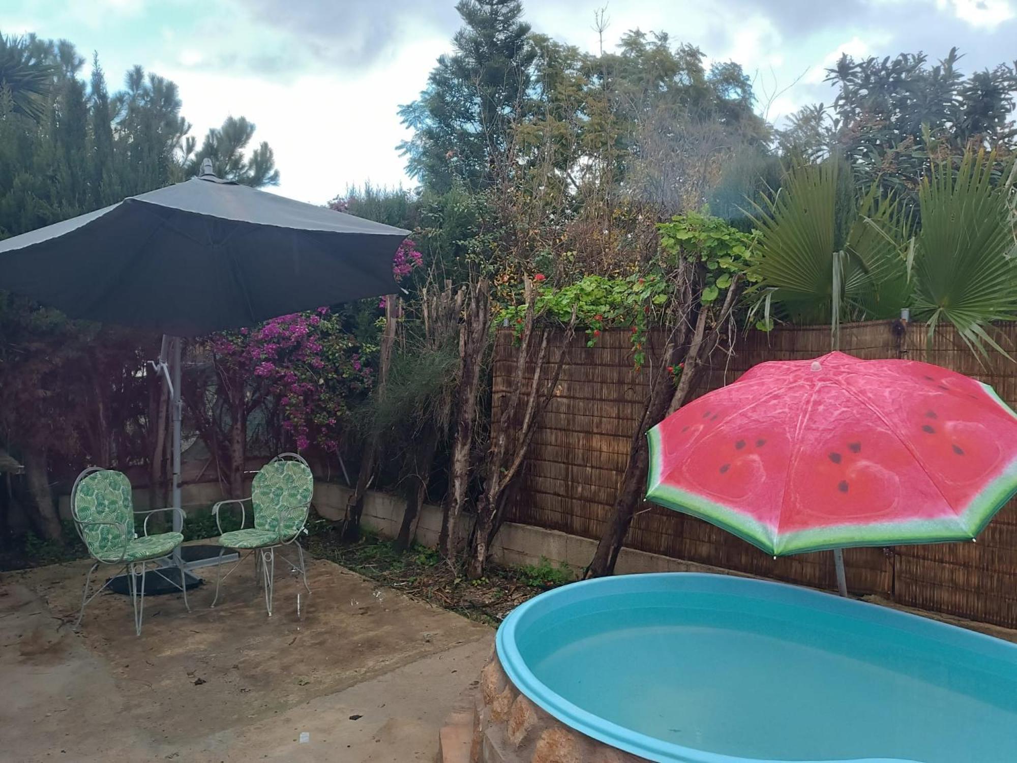 Orange Blossom Finca Unique バレンシア エクステリア 写真